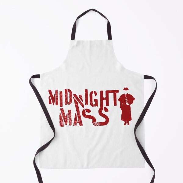 Item preview, midnight mass retro designed and sold by cohengm9sv6.