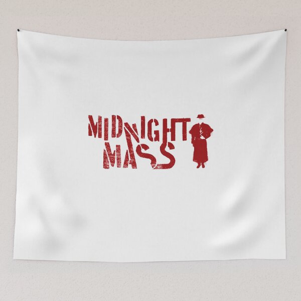 Item preview, midnight mass retro designed and sold by cohengm9sv6.