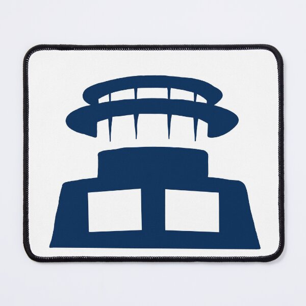 Item preview, Bondi Lifeguard Tower  designed and sold by Becky-Marie.