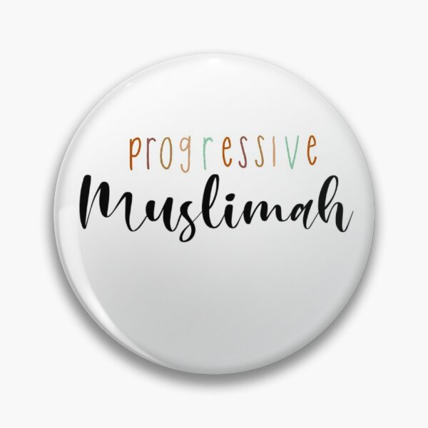 Item preview, Progressive Muslimah designed and sold by princesssomo21.