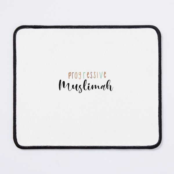 Item preview, Progressive Muslimah designed and sold by princesssomo21.