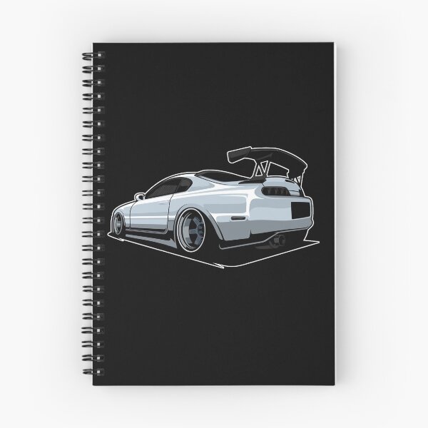Item preview, Toyota supra designed and sold by Riazzzy.