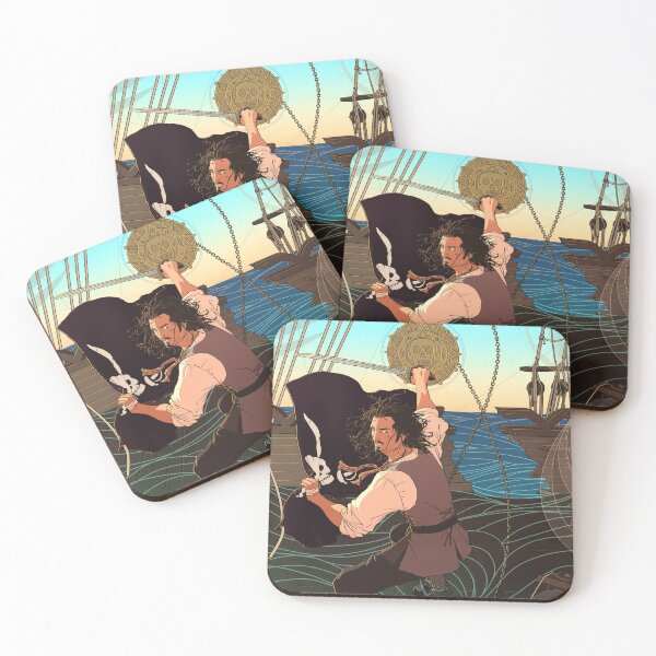Item preview, The Son of a Pirate designed and sold by elventhespian.