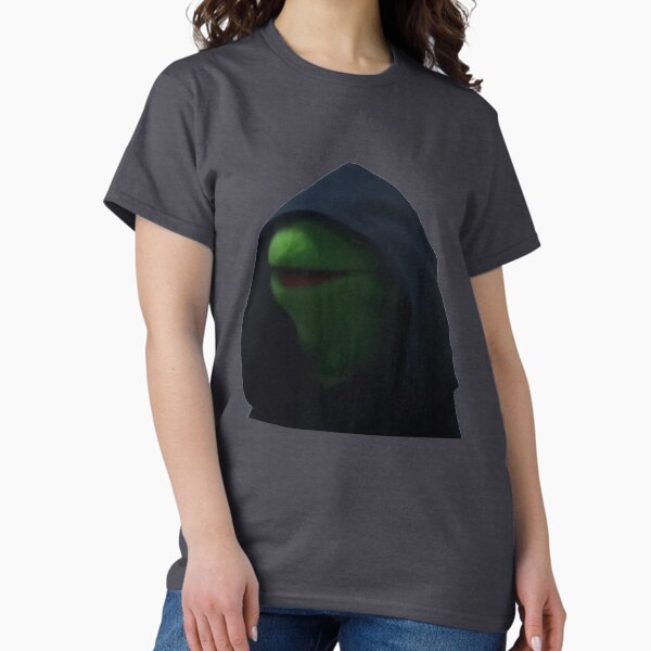 Item preview, Dark Kermit designed and sold by KnightSteel.