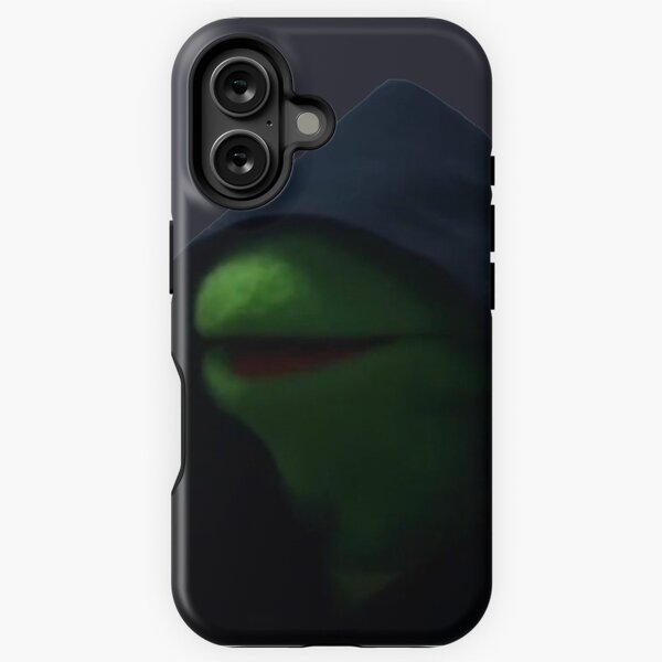 Artikel-Vorschau von Dunkler Kermit, designt und verkauft von KnightSteel.