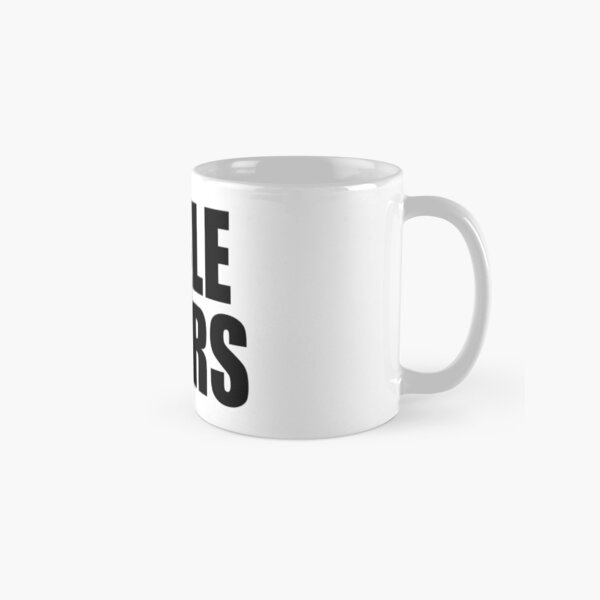 MALE TEARS Mug Classic Mug