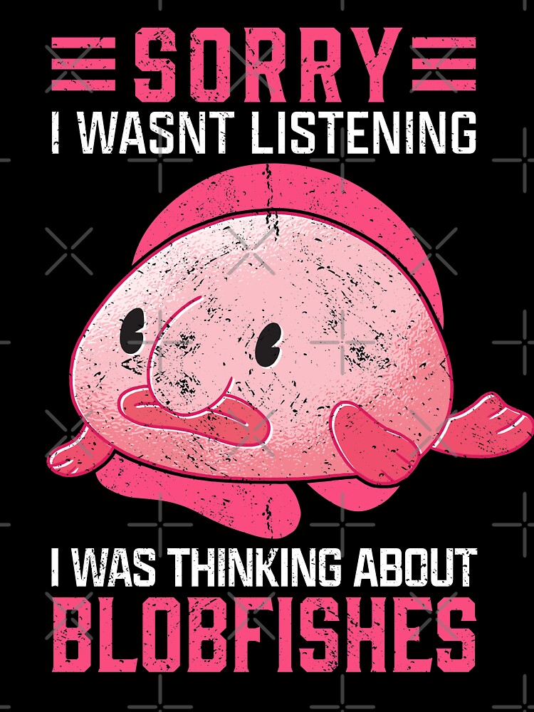 Blob fish #blob #blobfish #fish #meme #notfunny #random