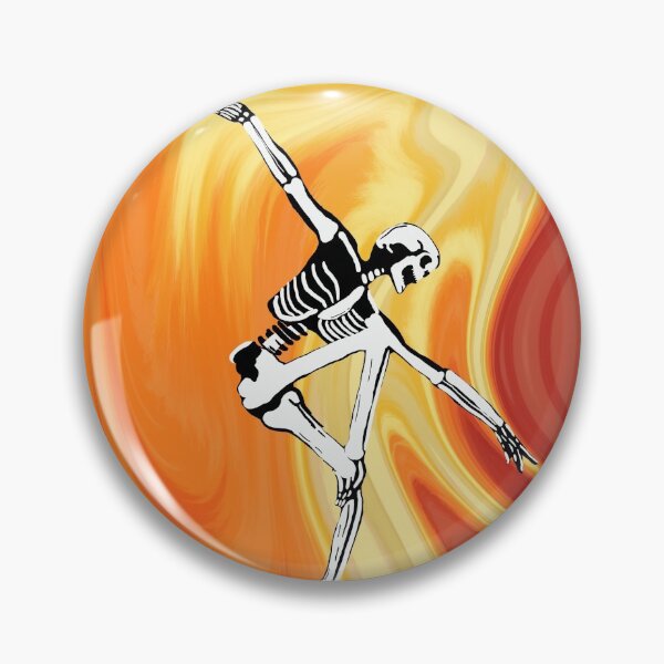 Item preview, Skeleton dancing  designed and sold by Demi Jones.