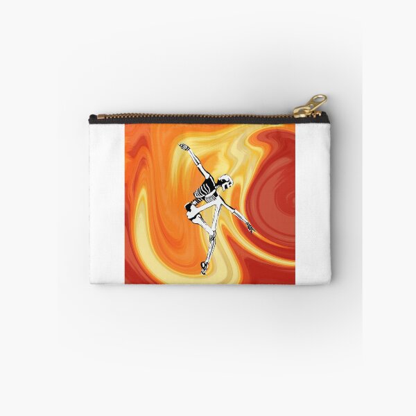 Item preview, Skeleton dancing  designed and sold by Demi Jones.