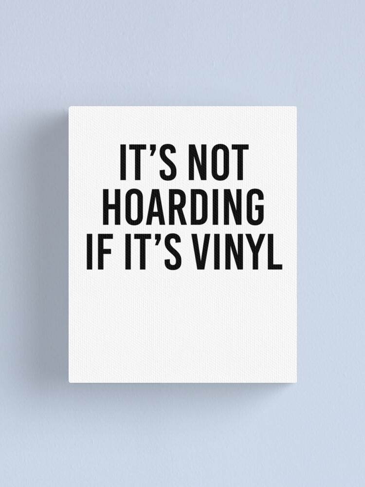 Spinning Vinyls, Records & Music Poster for Sale by uhnotsocool