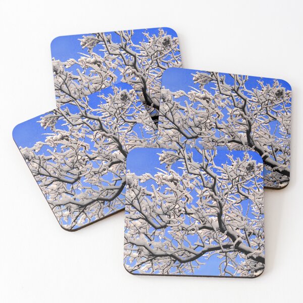 Item preview, Fresh Snow on the Tree, London designed and sold by Brian Shaw.