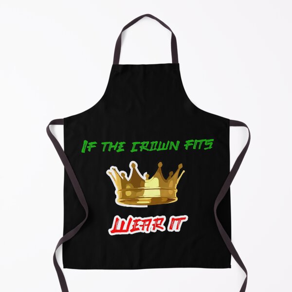 Item preview, Ranboo Minecraft - If the crown fits 5 designed and sold by 2Girls1Shirt.