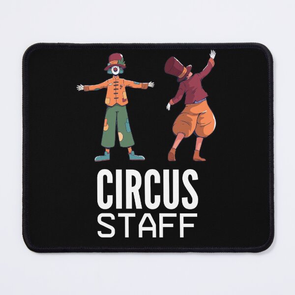 Item preview, Circus Staff Circus Party Carnival Lover designed and sold by Club7Studios.