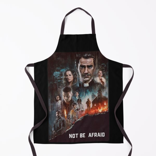Item preview, midnight mass not be afraid designed and sold by cohengm9sv6.
