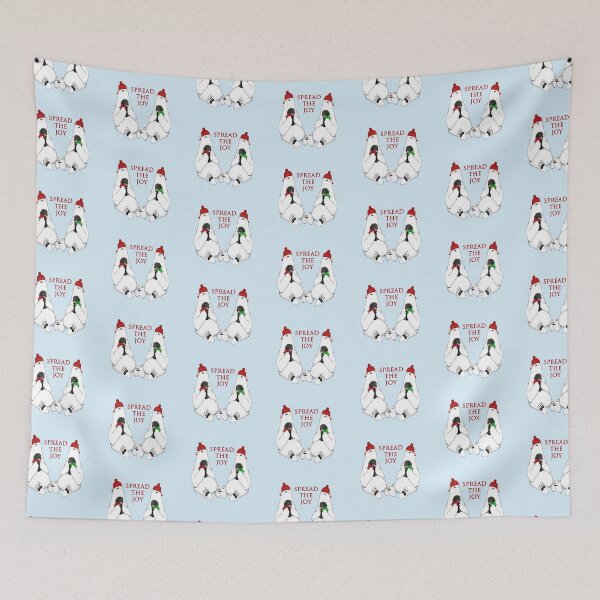 Item preview, Polar Bear holding Puppy designed and sold by Christine Mullis.
