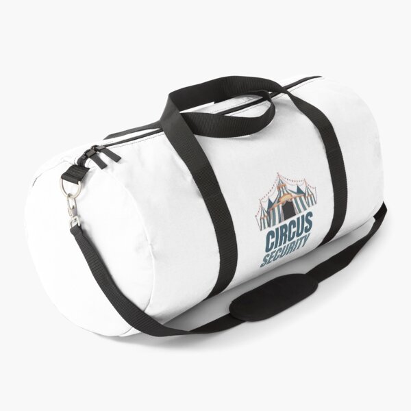 Item preview, Circus Security Circus Party Carnival designed and sold by Club7Studios.