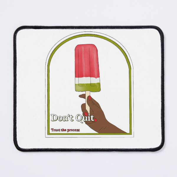 Item preview, Don’t quit designed and sold by Weather gifts .