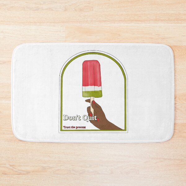Item preview, Don’t quit designed and sold by Weather gifts .