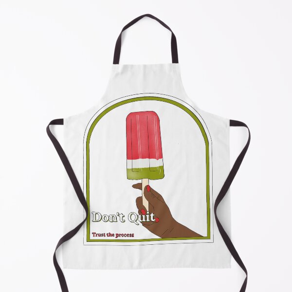 Item preview, Don’t quit designed and sold by Weather gifts .