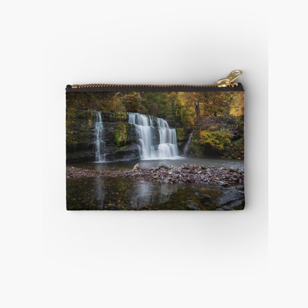 Item preview, Autumn at Waterfall country designed and sold by Leighton Collins.
