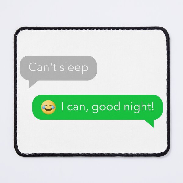 Item preview, Funny text message designed and sold by Sunset-1.