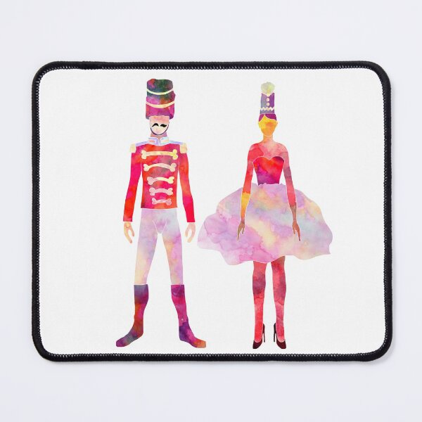Item preview, Nutcracker Ballet designed and sold by NOTSNIW ART.