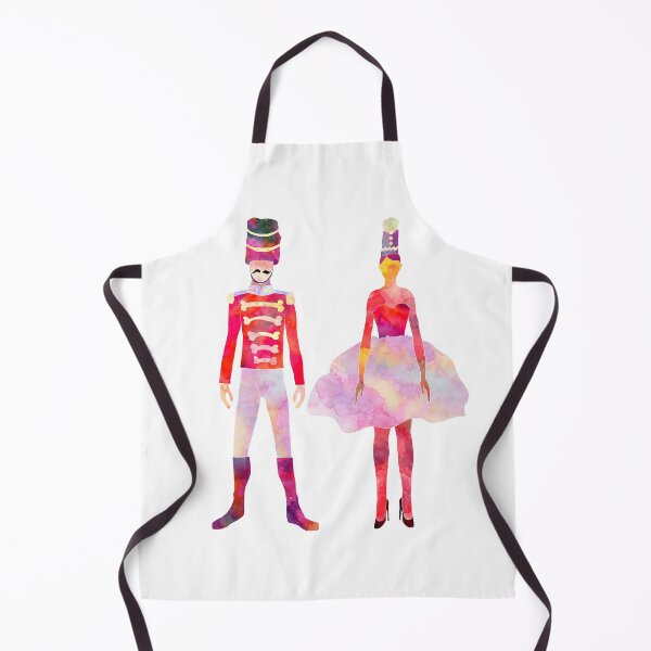 Item preview, Nutcracker Ballet designed and sold by NOTSNIW ART.