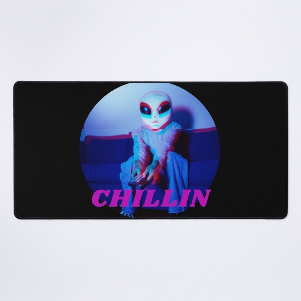 Item preview, Chillin Since 2020 | Smart Successful Stoner | We Are The Universe designed and sold by AlfaEcho.