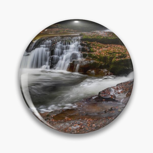 Item preview, Cascades at Waterfall Country designed and sold by Leighton Collins.