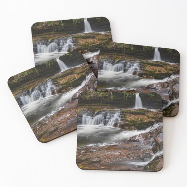 Item preview, Cascades at Waterfall Country designed and sold by Leighton Collins.
