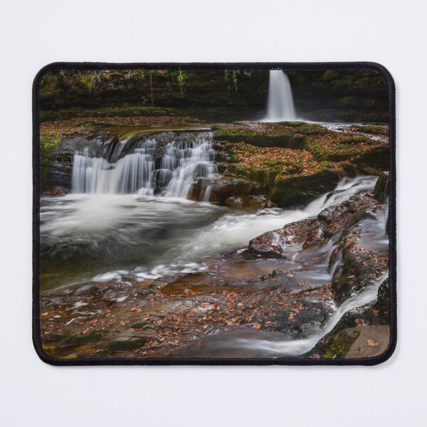 Item preview, Cascades at Waterfall Country designed and sold by Leighton Collins.