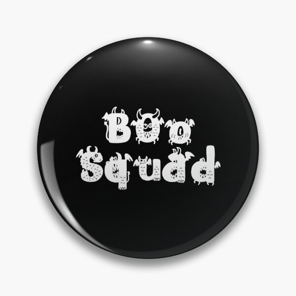 Item preview, Boo Squad gift - Funny Cute Family Halloween designed and sold by ambaart.