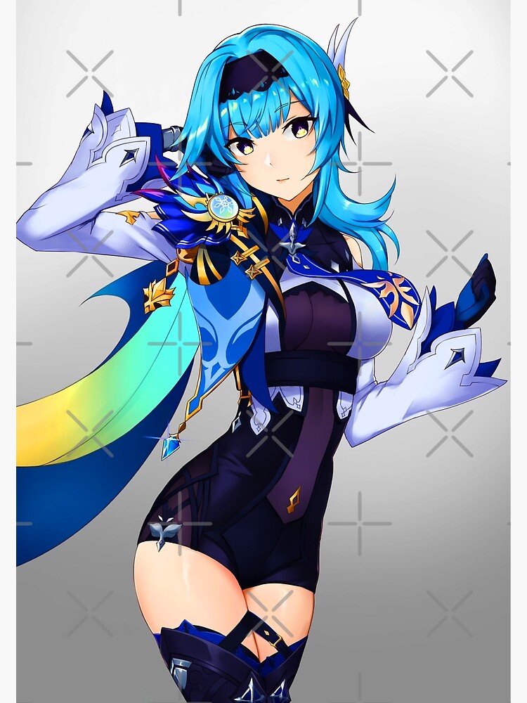 Eula by artbybritney