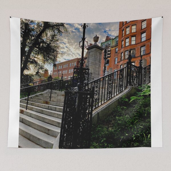 Item preview, The Commons designed and sold by Juliebean234.