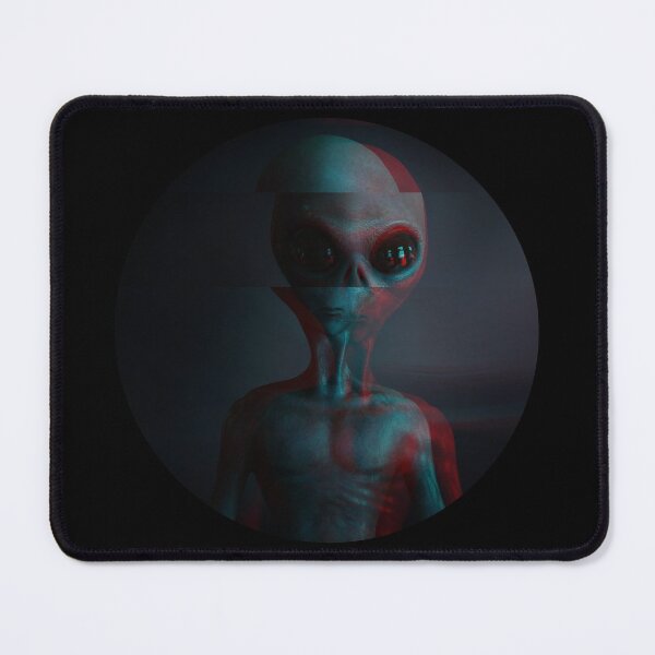 Item preview, Real Alien | Smart Successful Stoner | We Are The Universe designed and sold by AlfaEcho.
