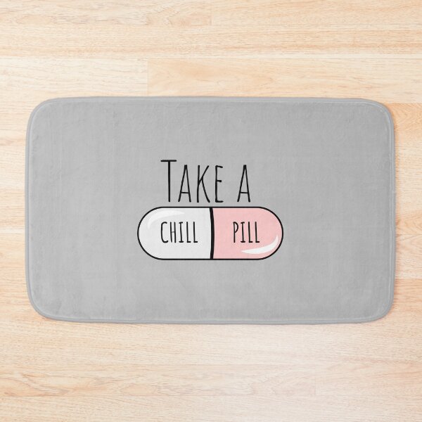 Item preview, Funny Pharmacy Quote designed and sold by Minimalist Quotes and Sayings.