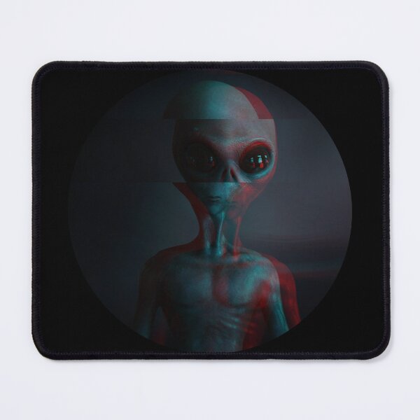 Item preview, Real Alien | Smart Successful Stoner | We Are The Universe designed and sold by AlfaEcho.
