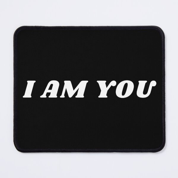 Item preview, I AM YOU | Smart Successful Stoner | We Are The Universe designed and sold by AlfaEcho.