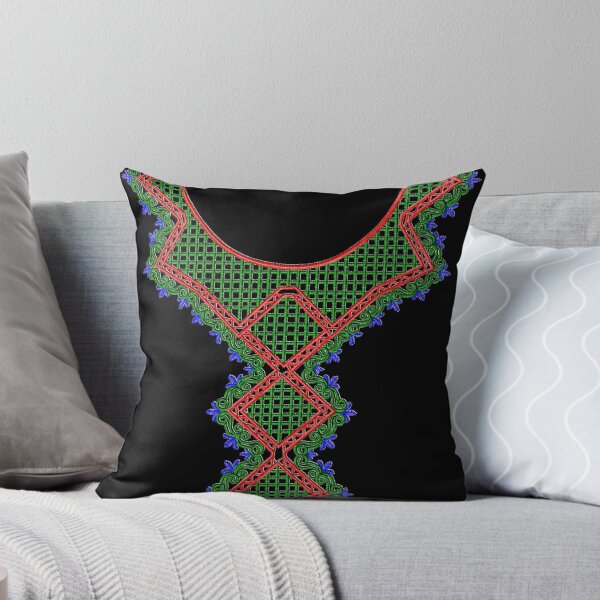 Aperçu de l'œuvre Motif du Moyen-Orient créée et vendue par Cinily.