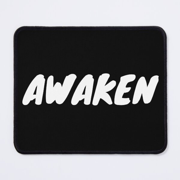 Item preview, AWAKEN | Smart Successful Stoner | We Are The Universe designed and sold by AlfaEcho.