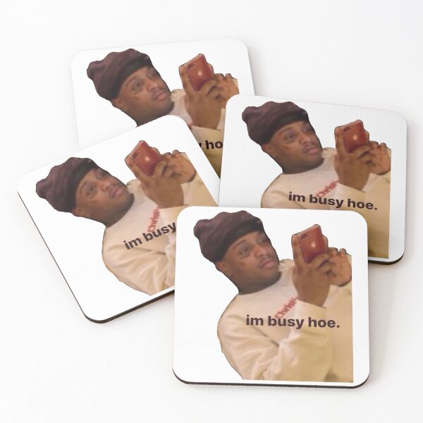 Item preview, busy hoe designed and sold by Atlas 101.