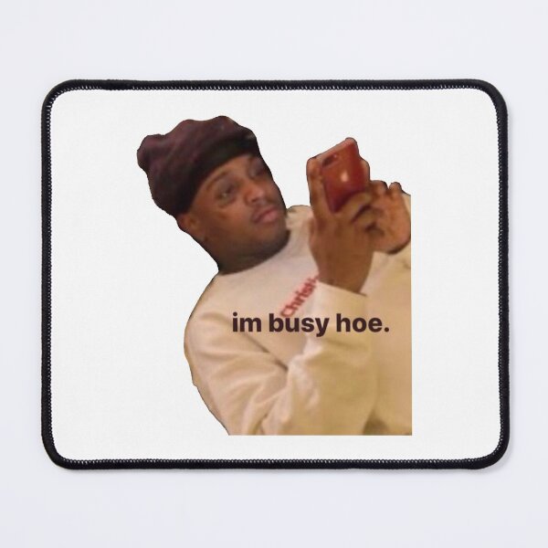 Item preview, busy hoe designed and sold by Atlas 101.