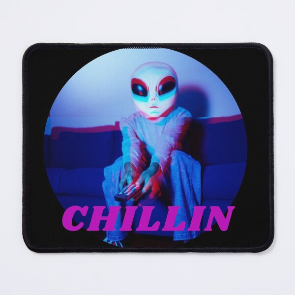 Item preview, Chillin Since 2020 | Smart Successful Stoner | We Are The Universe designed and sold by AlfaEcho.