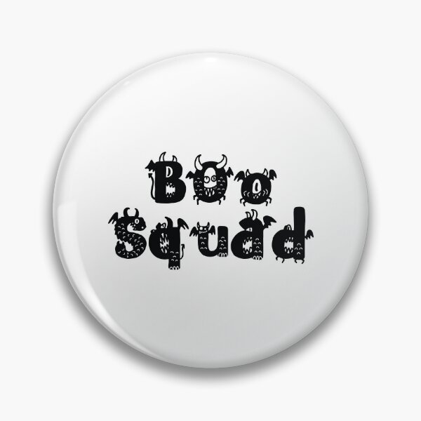 Item preview, Squad gift - Funny Cute Family Halloween designed and sold by ambaart.