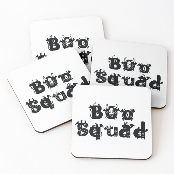 Item preview, Squad gift - Funny Cute Family Halloween designed and sold by ambaart.