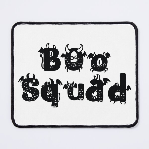 Item preview, Squad gift - Funny Cute Family Halloween designed and sold by ambaart.