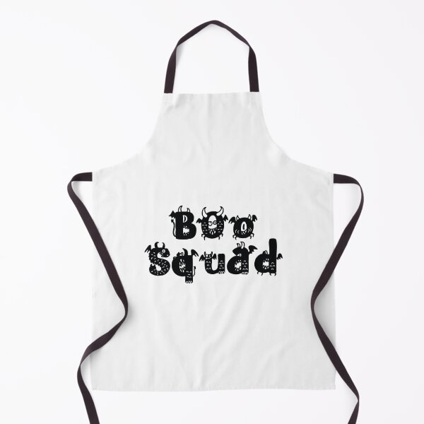 Item preview, Squad gift - Funny Cute Family Halloween designed and sold by ambaart.