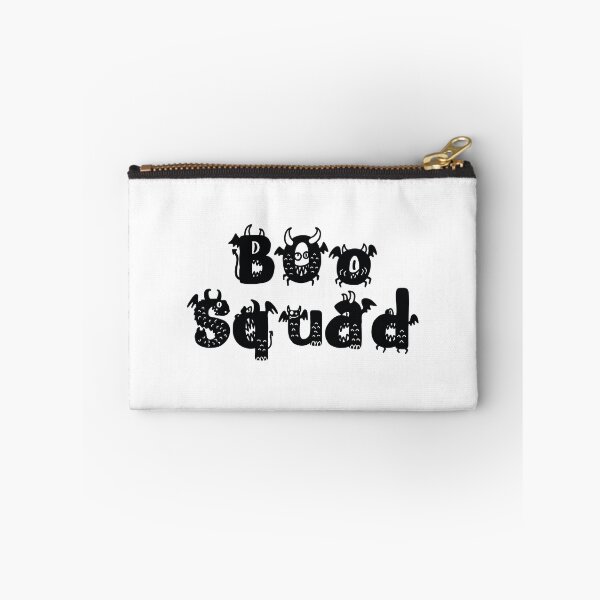 Item preview, Squad gift - Funny Cute Family Halloween designed and sold by ambaart.