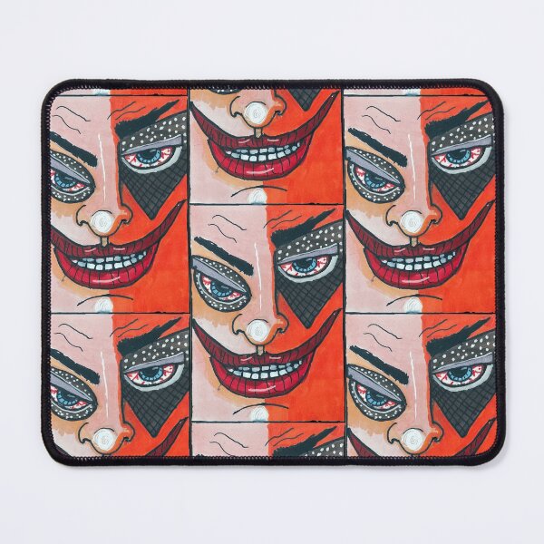 Item preview, The Feels: Evil designed and sold by Emily Mass.