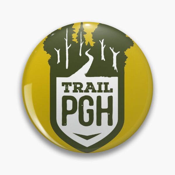 Artikelvorschau, Trail Pittsburgh entworfen und verkauft von Broken Antler Designs .